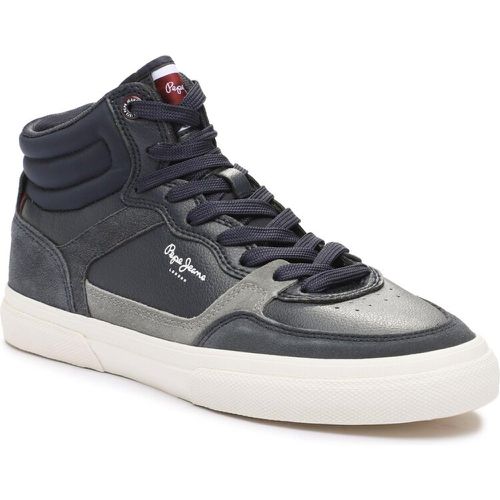 Sneakers - PMS31003 Navy 595 - Pepe Jeans - Modalova