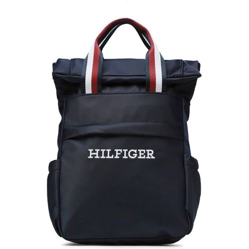 Zaino - Corporate Hilfiger Backpack AU0AU01743 DW6 - Tommy Hilfiger - Modalova