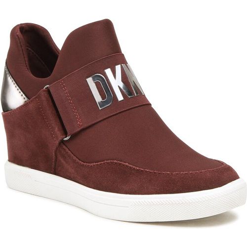 Sneakers - Cosmos K3270133 Bordeaux BDX - DKNY - Modalova