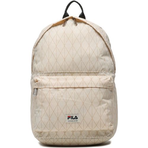 Zaino - Balsas Value Backpack S’Cool Two Classic FBU0094 Fields of Rye 70015 - Fila - Modalova