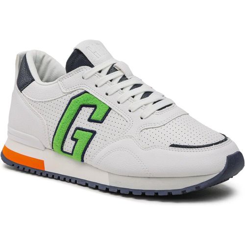 Sneakers - New York II Ctr GAF002F5SWWBLBGP White - Gap - Modalova