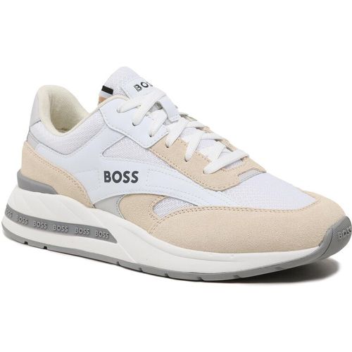 Sneakers Boss - 50493214 White 100 - Boss - Modalova