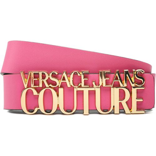 Cintura da donna - 74VA6F09 71627 406 - Versace Jeans Couture - Modalova