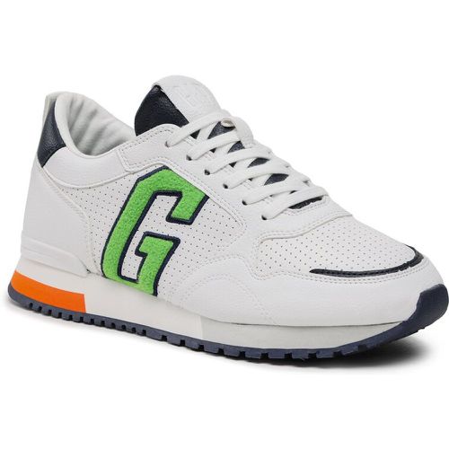 Sneakers - New York II Ctr M GAF002F5SMWBLBGP White - Gap - Modalova