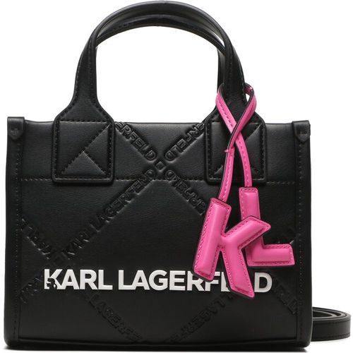 Borsetta - 230W3031 Black - Karl Lagerfeld - Modalova