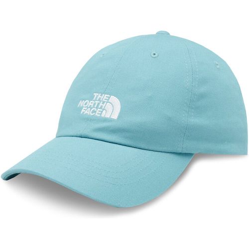 Cappellino - Norm Hat NF0A3SH3LV21 Reef Waters - The North Face - Modalova