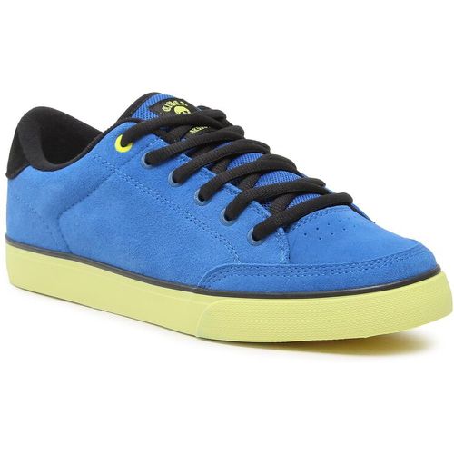 Sneakers - Al 50 Pro Westwood Blue/Hill Yellow/Black - C1rca - Modalova