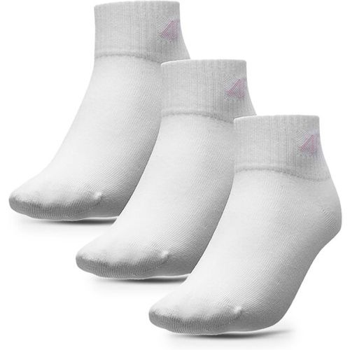 Set di 3 paia di calzini corti da bambini - JSS23USOCF098 90S - 4F - Modalova
