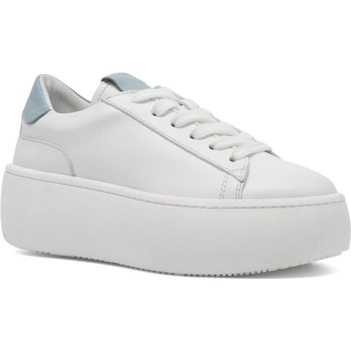Sneakers - AMELIA-23001 Bianco - Simple - Modalova