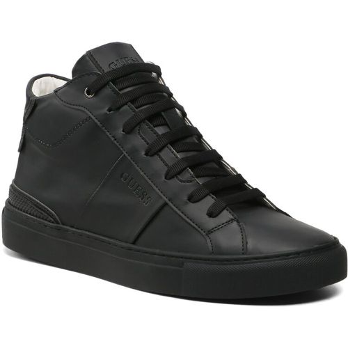 Sneakers - Todi Mid FM5TOM ELE12 BLACK - Guess - Modalova