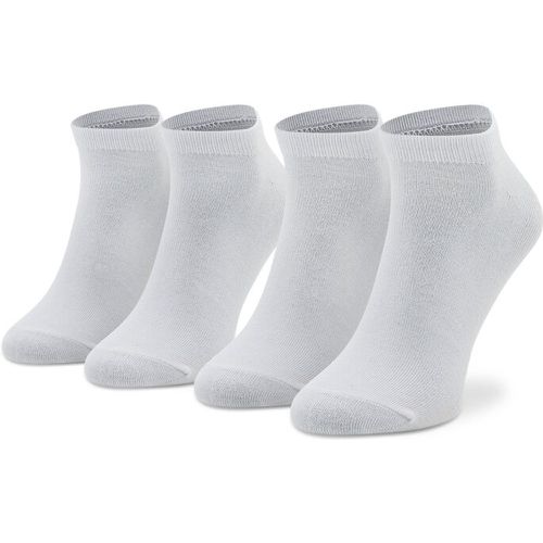 Set di 2 paia di calzini corti da uomo - HOL22-SOM601 10S/10S - Outhorn - Modalova