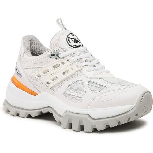 Sneakers - Marathon R-Tic 93123 White/Orange - Axel Arigato - Modalova