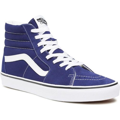 Sneakers - Ua Sk8-Hi VN000D5IBYM1 Beacon Blue - Vans - Modalova