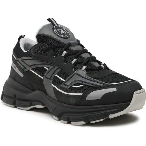 Sneakers - Marathon R-Trall F0154034 Black/Dark Grey - Axel Arigato - Modalova