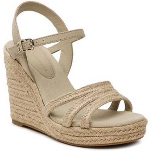 Essential Basic Wedge Sandal FW0FW07220 - Tommy Hilfiger - Modalova