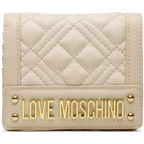 LOVE MOSCHINO JC5601PP0GLA0103 - Love Moschino - Modalova