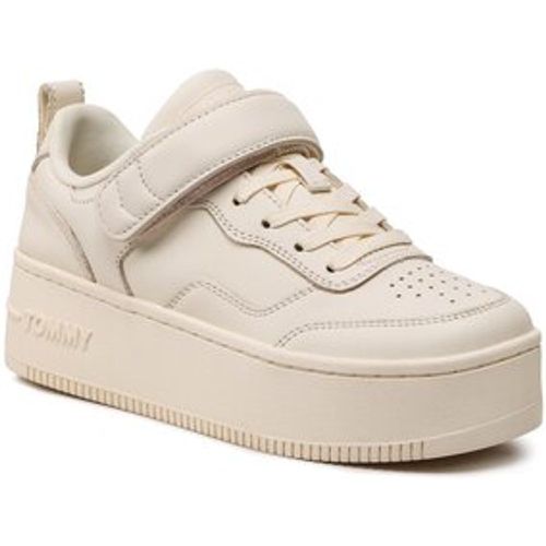 Velcro Flatform EN0EN02101 - Tommy Jeans - Modalova