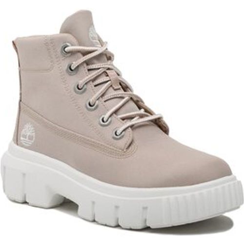 Greyfield Fabric Boot TB0A2JGD2691 - Timberland - Modalova