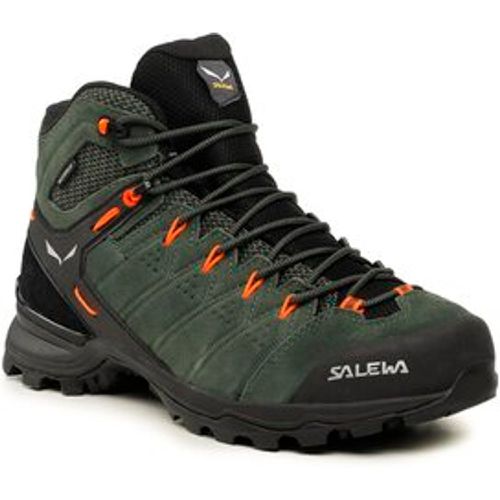 Ms Alp Mate Mid Ptx 61384-5400 - Salewa - Modalova