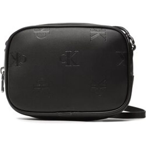 Sleek Camera Bag 18 Aop K60K610322 - Calvin Klein Jeans - Modalova