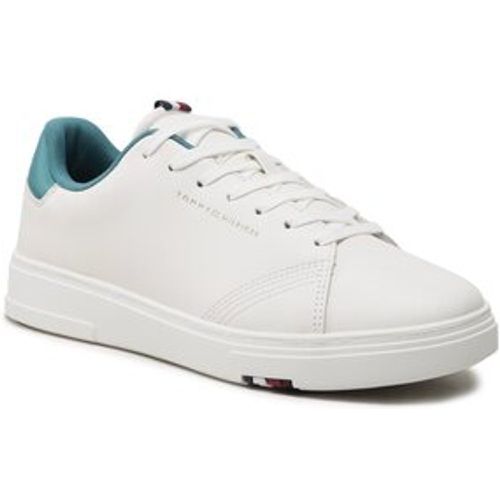 Elevated Rbw Cupsole Leather FM0FM04487 - Tommy Hilfiger - Modalova