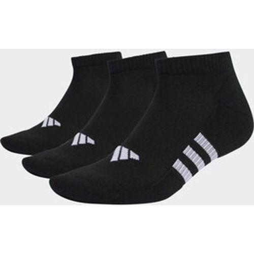 Performance Cushioned Low Socks 3 Pairs IC9518 - Adidas - Modalova
