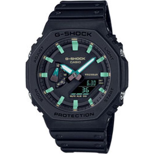 G-Shock GA-2100RC-1AER - G-SHOCK - Modalova