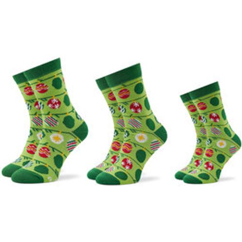 Rainbow Socks Xmas Balls - Rainbow Socks - Modalova