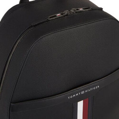 Th Coated Canvas Backpack AM0AM11533 - Tommy Hilfiger - Modalova