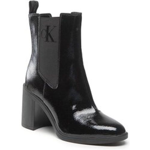 Block Heel Boot Naplak YW0YW00856 - Calvin Klein Jeans - Modalova