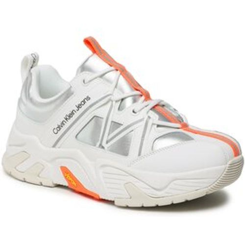 Chunky Runner Vibram Refl YM0YM00717 - Calvin Klein Jeans - Modalova