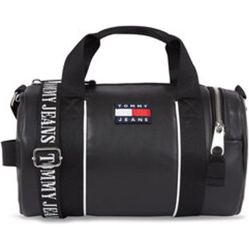 Tjw Heritage Barrel Bag AW0AW15431 - Tommy Jeans - Modalova