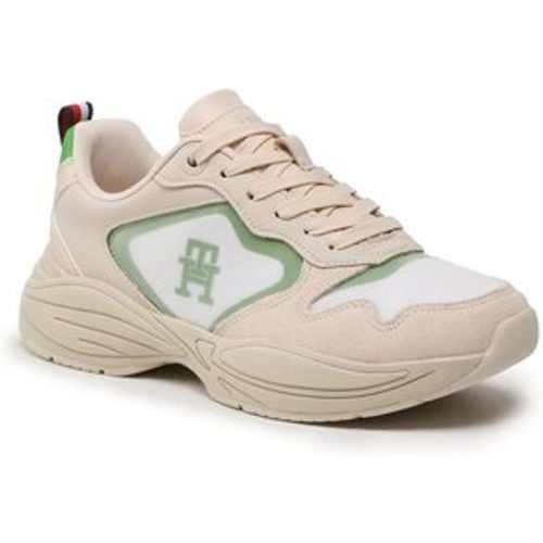 Sporty Th Runner FW0FW06952 - Tommy Hilfiger - Modalova