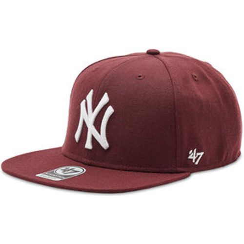 New York Yankees B-NSHOT17WBP-KM - 47 Brand - Modalova