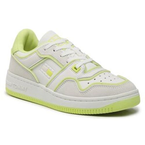 Decon Basket Low Cut EN0EN02084 - Tommy Jeans - Modalova