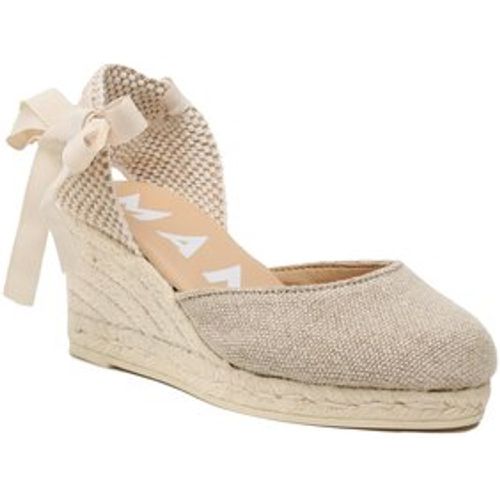 Low Wedge Espadlilles O 7.1 WL - Manebi - Modalova