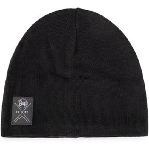 Knitted & Polar Hat 113519.999.10.00 - Buff - Modalova