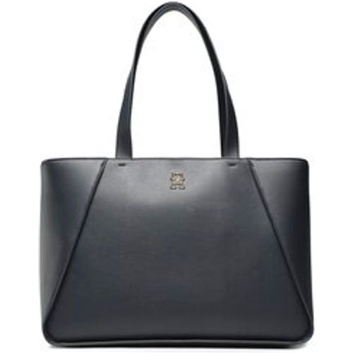 Th Casual Tote AW0AW14176 - Tommy Hilfiger - Modalova