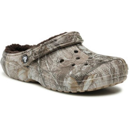 Classic Lined Realtree Edge Clog 205377 - Crocs - Modalova