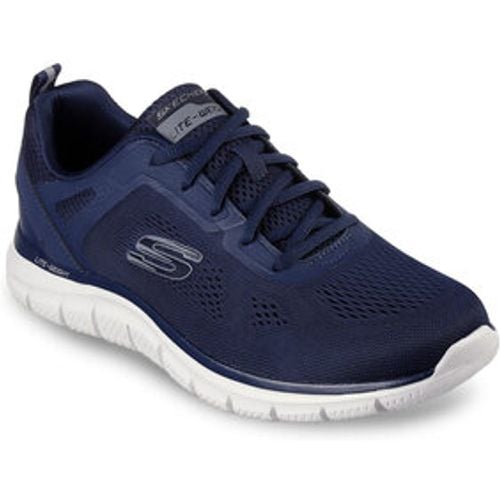 Skechers Track Broader 232698/NVY - Skechers - Modalova