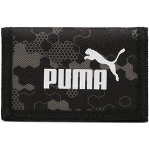 Puma Phase Aop Wallet 078964 10 - Puma - Modalova