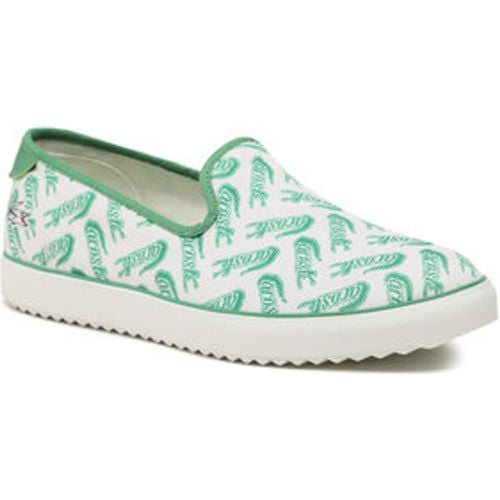 Canvas Resort 123 2 Cma 745CMA0038WG1 - Lacoste - Modalova