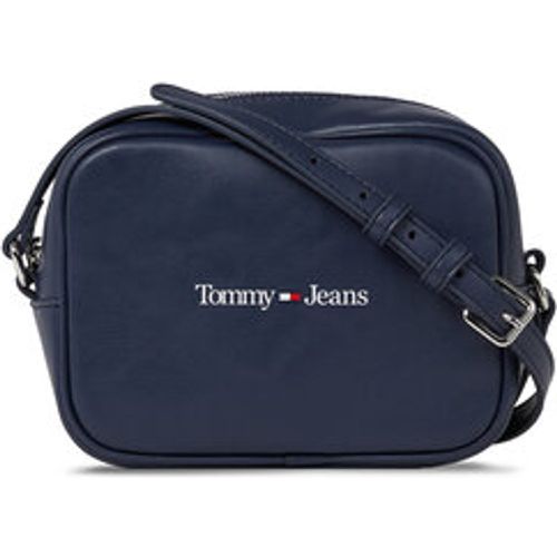 Tommy Jeans Camera Bag AW0AW15029 - Tommy Jeans - Modalova