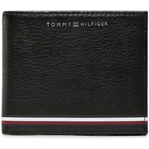 Th Central Mini Cc Wallet AM0AM11258 - Tommy Hilfiger - Modalova
