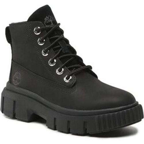 Greyfield Leather Boot TB0A5RNG0011 - Timberland - Modalova