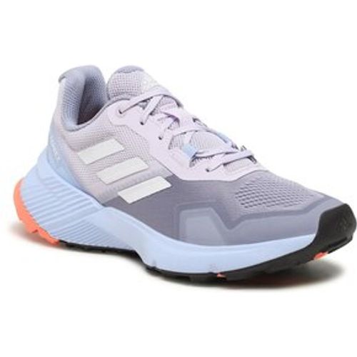 Terrex Soulstride Trail Running Shoes HR1190 - Adidas - Modalova
