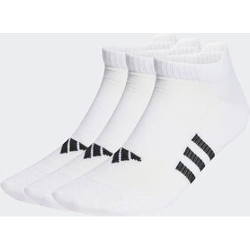 Performance Light Low Socks 3 Pairs HT3440 - Adidas - Modalova