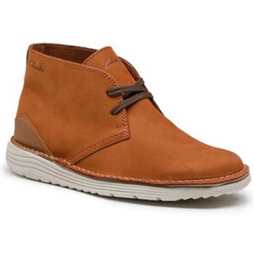 Clarks Brahnz Mid 261691137 - Clarks - Modalova