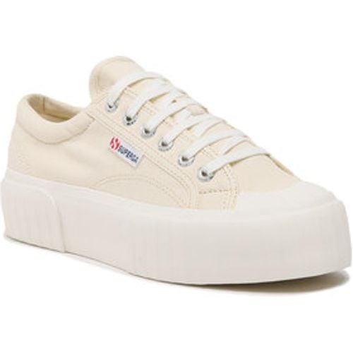 Stripe Platform S5111SW - Superga - Modalova