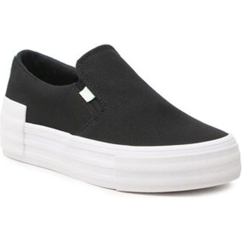 Vulc Flatf Bold Slipon Fluo Cont YW0YW00905 - Calvin Klein Jeans - Modalova